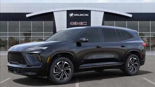2025 Buick Enclave