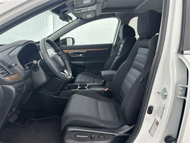 2020 honda cr-v ex in walnut creek, california