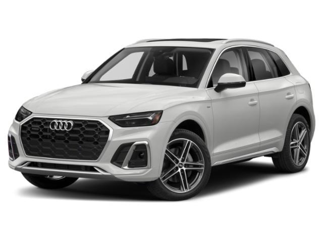 2021 audi q5 premium plus 55 tfsi e quattro s tronic