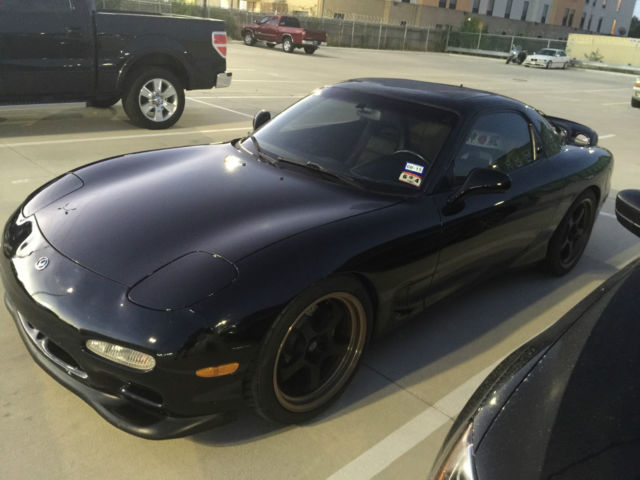 1993 mazda rx7