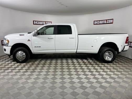 2023 ram 3500 laramie in summerville, south carolina