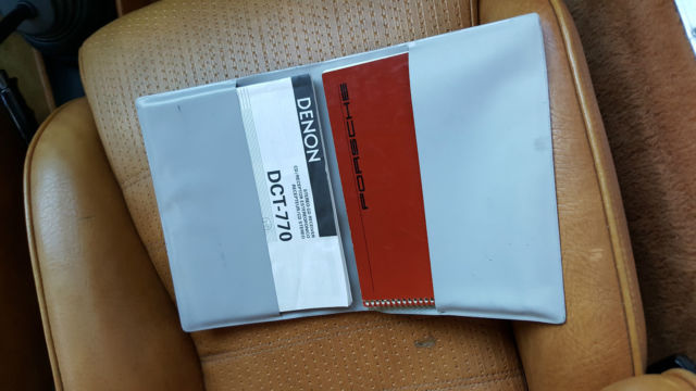 1978 porsche 911