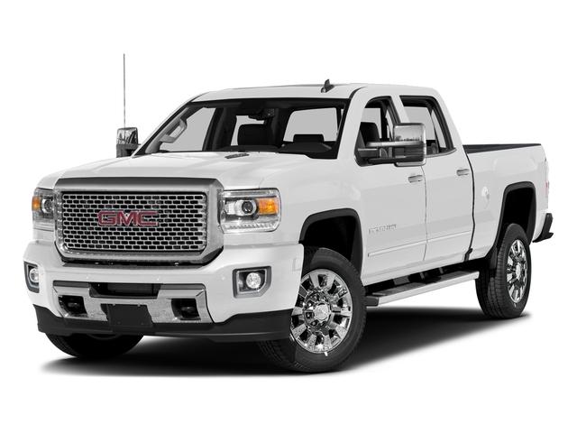 2016 gmc sierra 2500 denali
