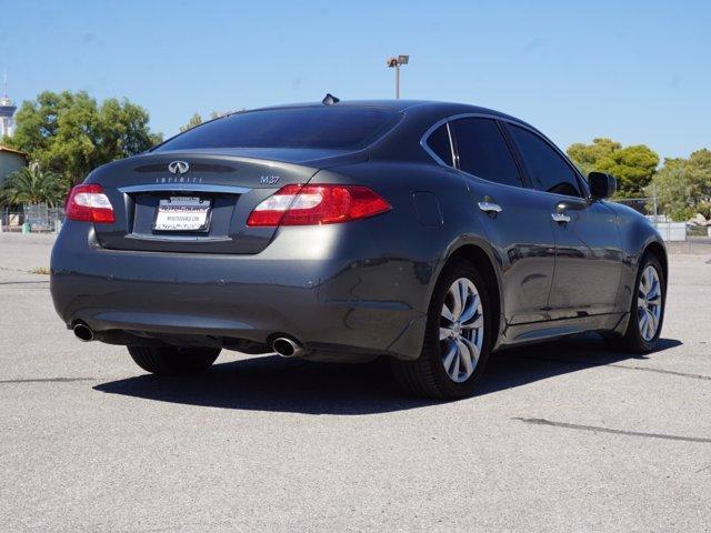 2013 infiniti m37 in las vegas, nevada