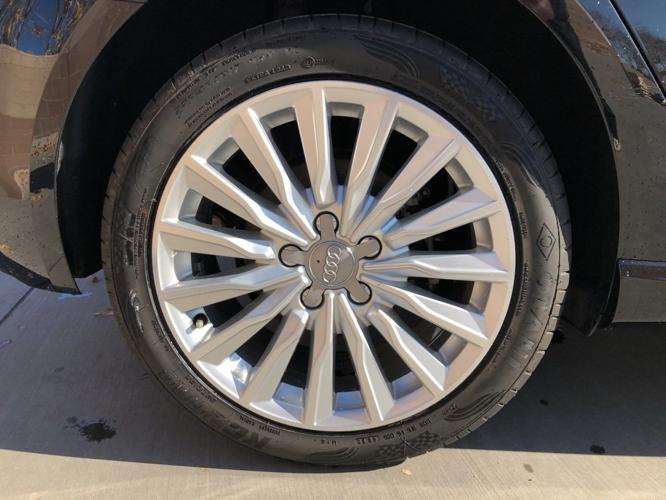used 2016 audi a3 e-tron premium plus hatchback phoenix, az 85015 for sale in phoenix, arizona
