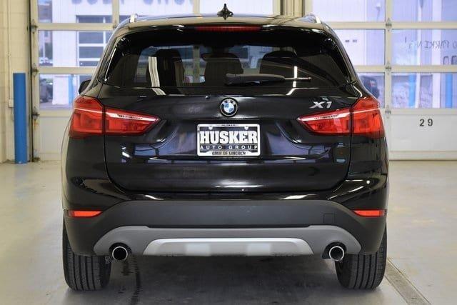 used 2017 bmw x1 xdrive28i lincoln, ne 68521 for sale in lincoln, nebraska