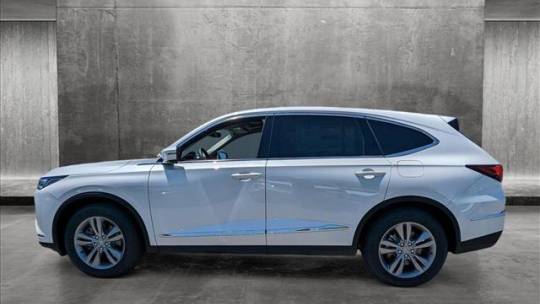 2024 Acura MDX