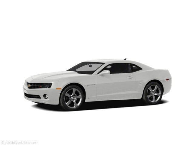2011 chevrolet camaro lt lt 2dr coupe w/2lt for sale in hobbs, new mexico