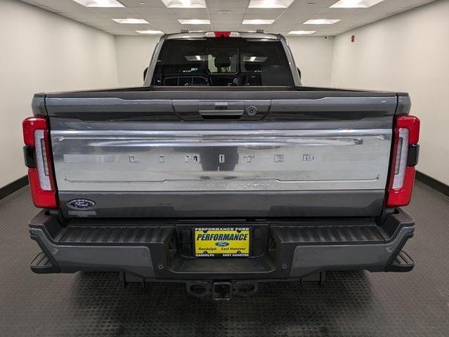 2023 ford f-450 limited