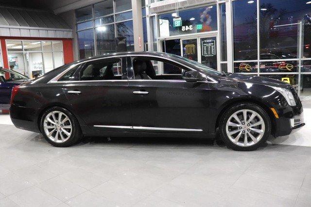 used 2013 cadillac xts premium awd springfield, nj 07081 for sale in springfield, new jersey
