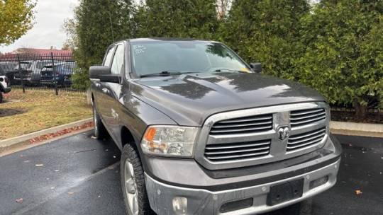 2015 RAM 1500
