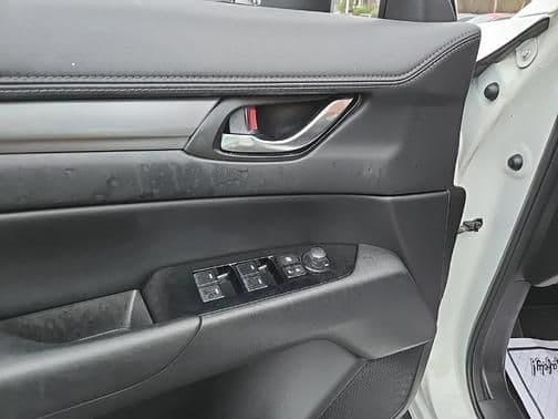 2018 mazda cx-5 touring in orchard park, new york