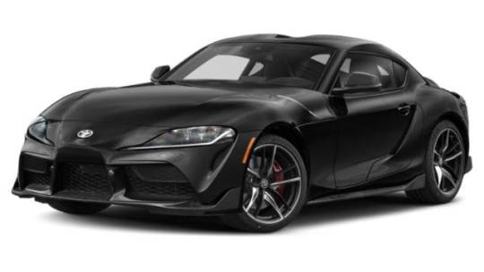2022 toyota gr supra 3.0