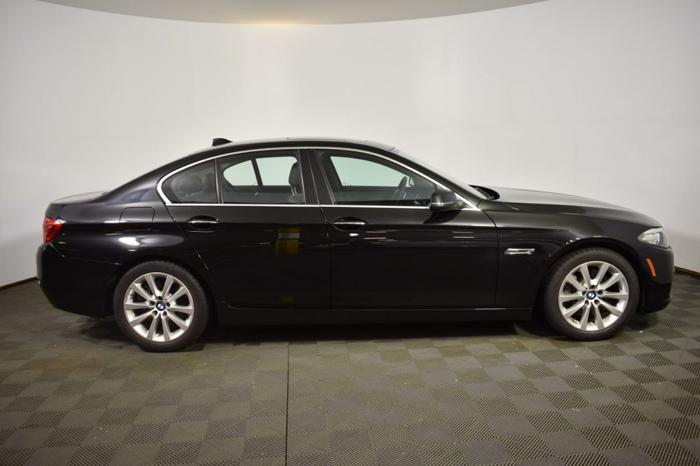 certified 2016 bmw 535i xdrive sedan warwick, ri 02886 for sale in warwick, rhode island
