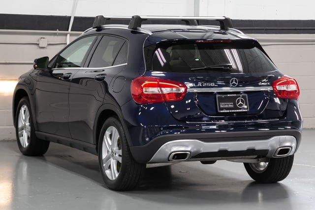 used 2019 mercedes-benz gla 250 4matic somerville, ma 02143 for sale in east somerville, massachusetts