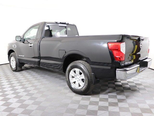 certified 2017 nissan titan sv cookeville, tn 38501 for sale in algood, tennessee