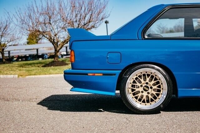 1990 bmw m3