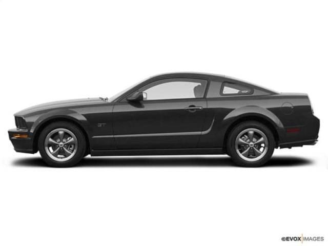 2007 ford mustang gt premium gt premium 2dr fastback for sale in hillsboro, oregon