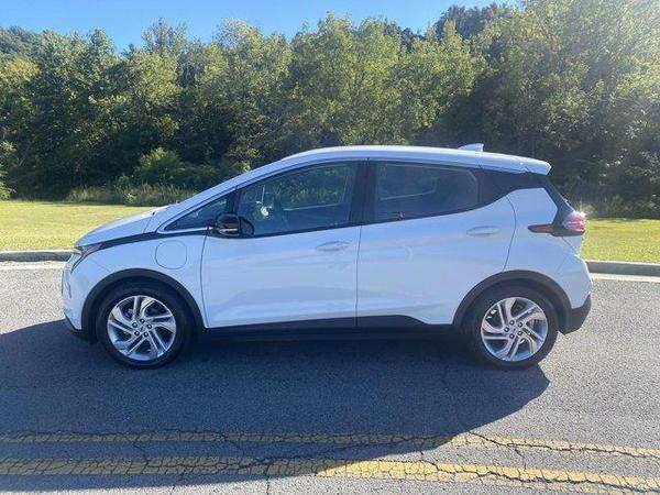 2022 chevrolet bolt ev in dulles, virginia