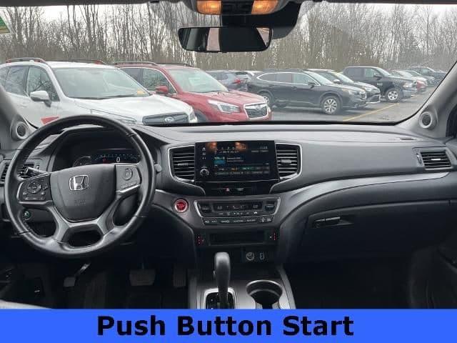 2020 honda pilot ex-l in amherst, new york