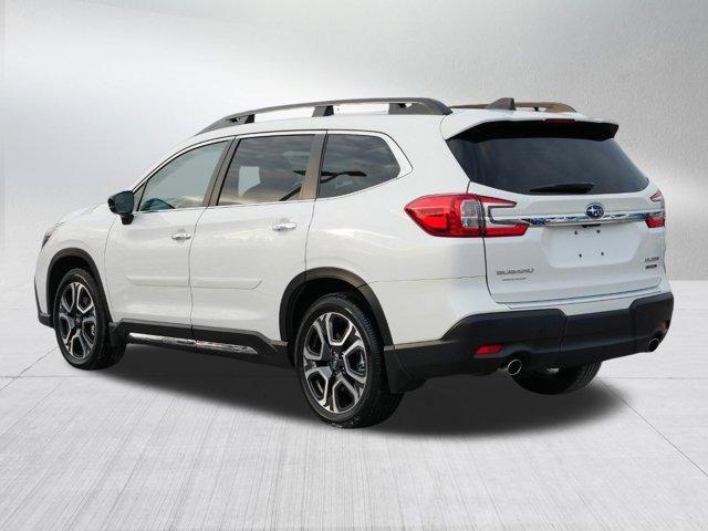 2024 subaru ascent touring