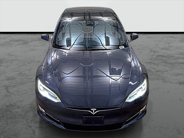 2019 tesla model s long range