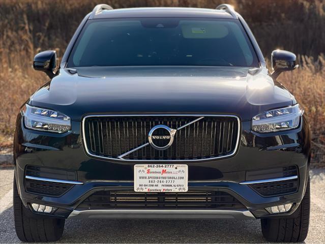 2019 volvo xc90 t6 momentum