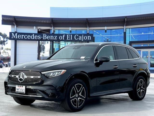 2024 mercedes-benz glc 300