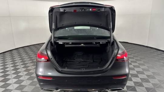2023 Mercedes-Benz E-Class e$1