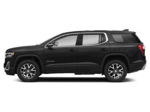 2023 gmc acadia awd sle in rochester, new hampshire