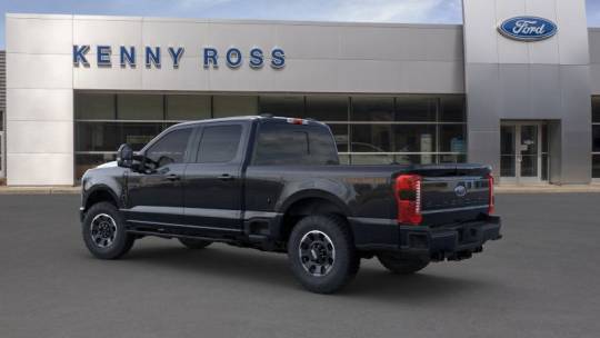 2024 Ford F-250