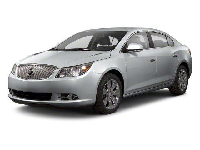 2012 buick lacrosse premium 2 awd premium 2 sedan for sale in north kingstown, rhode island