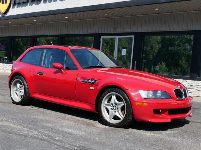 1999 bmw m base