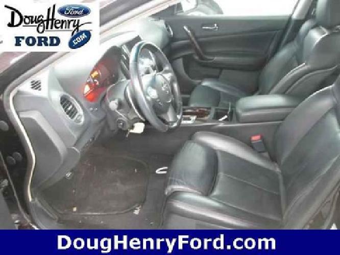 2010 nissan maxima in tarboro, nc