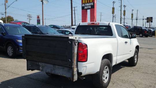 2016 Chevrolet