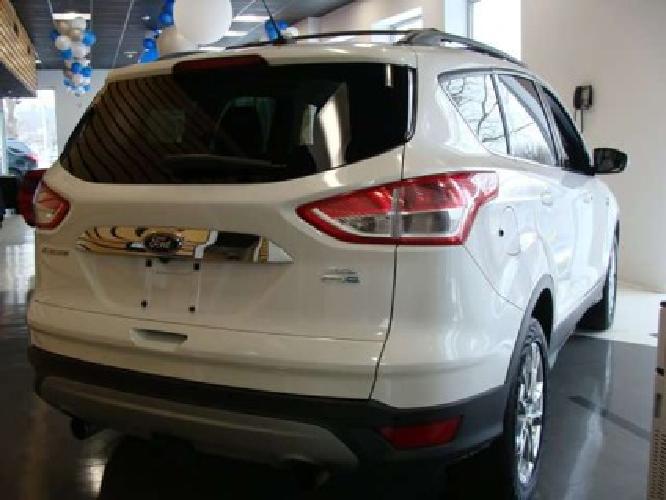 2013 ford escape sel in scarsdale, ny