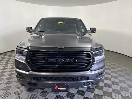 2023 ram 1500 laramie in shakopee, minnesota