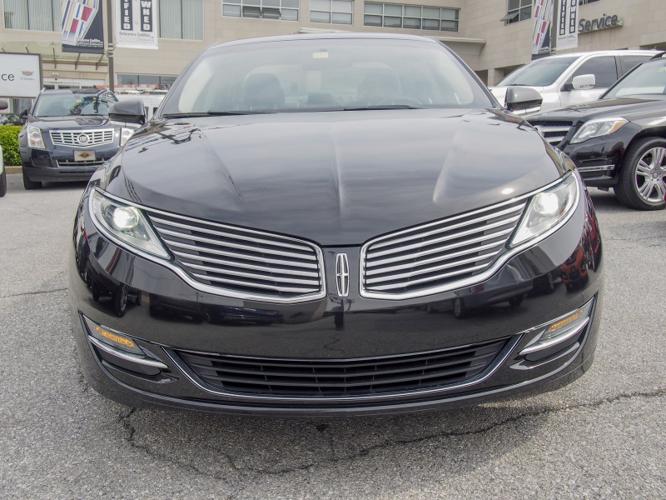 used 2013 lincoln mkz wilmington, de 19806 for sale in wilmington, delaware