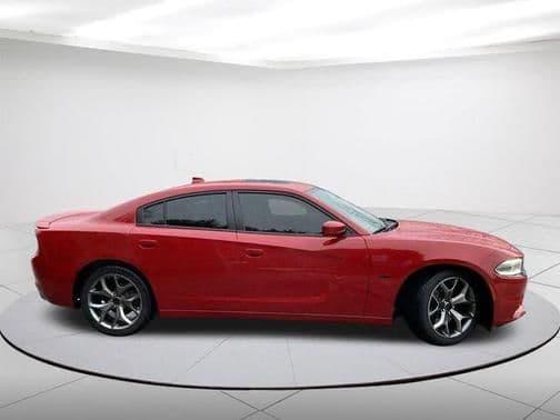 2016 dodge charger r/t in sheboygan, wisconsin