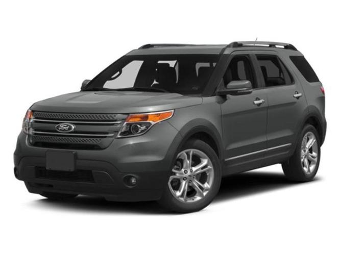 2014 ford explorer limited awd limited 4dr suv for sale in jackson, mississippi