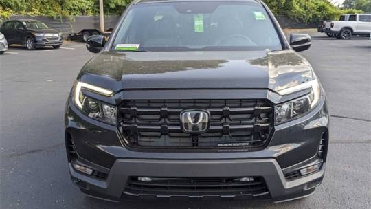 2024 Honda Ridgeline
