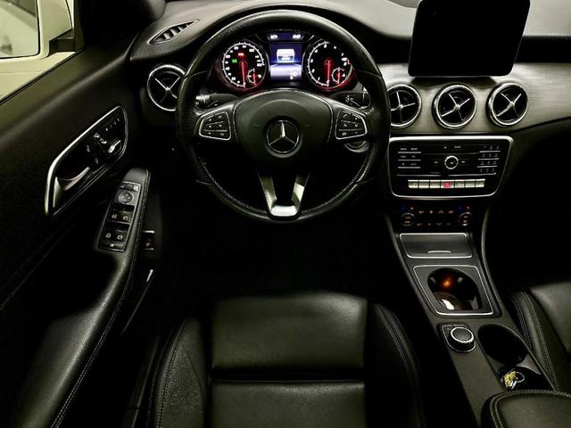 2018 mercedes-benz cla 250 base