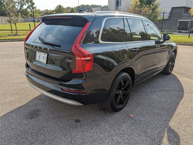 2022 volvo xc90 t5 momentum