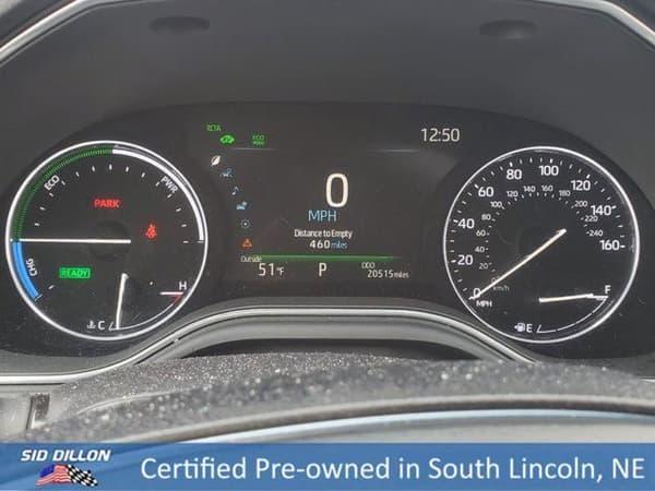 2020 toyota avalon hybrid in denver, colorado