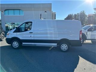 2019 Ford Transit 250