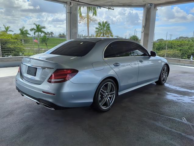 2018 mercedes-benz e-class e 300
