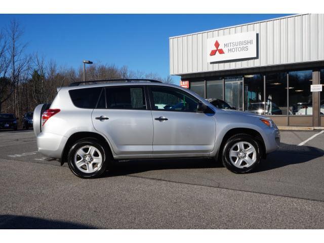 2012 toyota rav4 base 4x4 base 4dr suv v6 for sale in augusta, maine