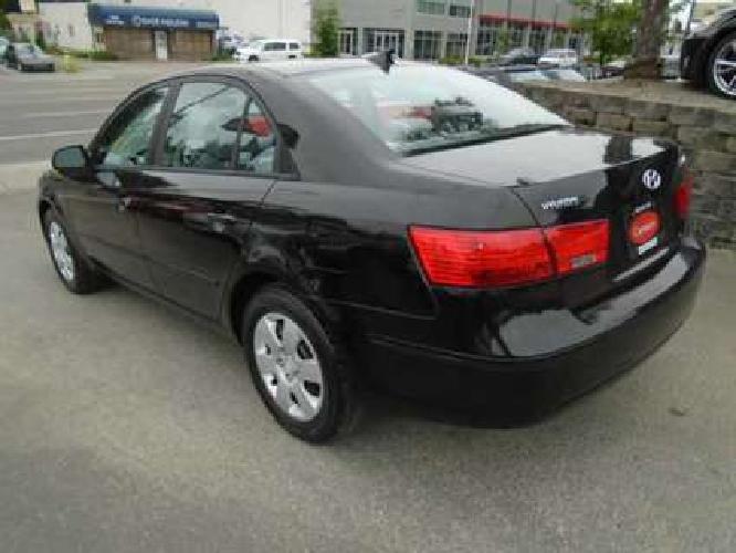 used 2010 hyundai sonata for sale in seattle, wa