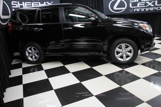used 2011 lexus gx 460 premium annapolis, md 21401 for sale in annapolis, maryland