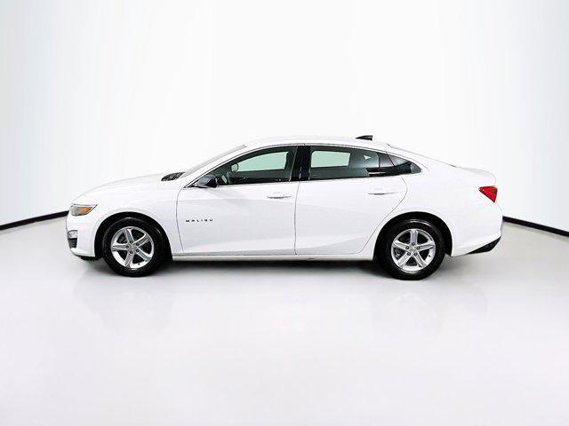 2023 chevrolet malibu 1ls